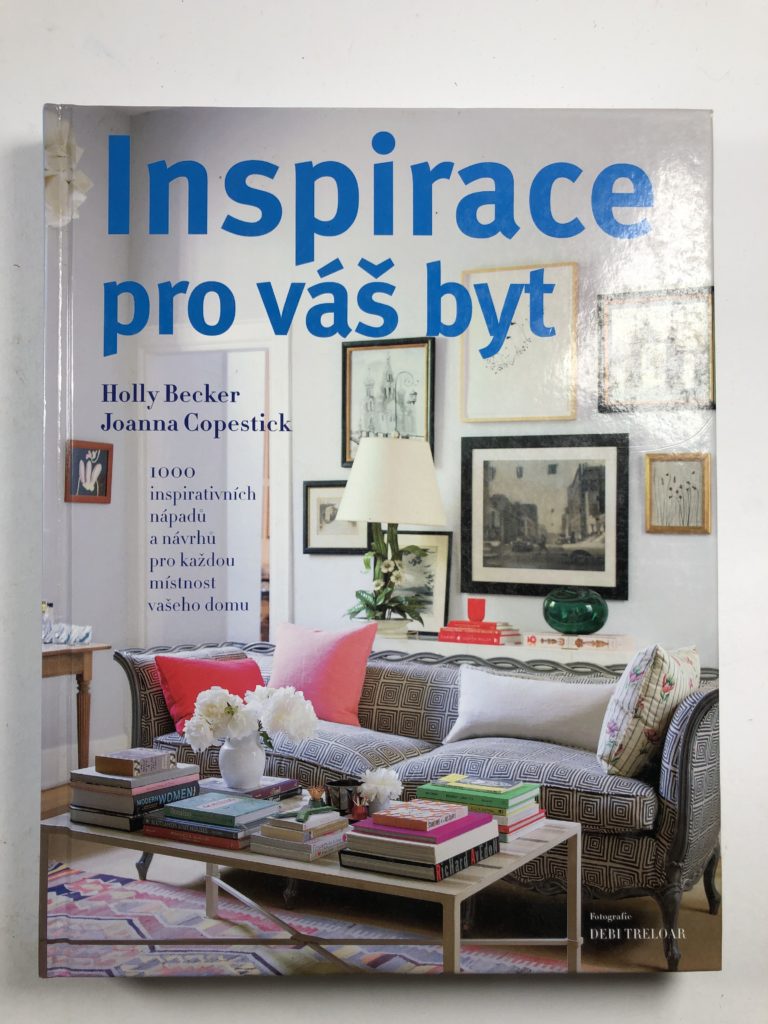 Levně Inspirace pro váš byt