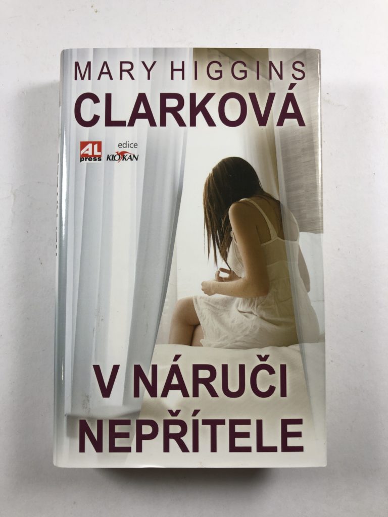 V náruči nepřítele