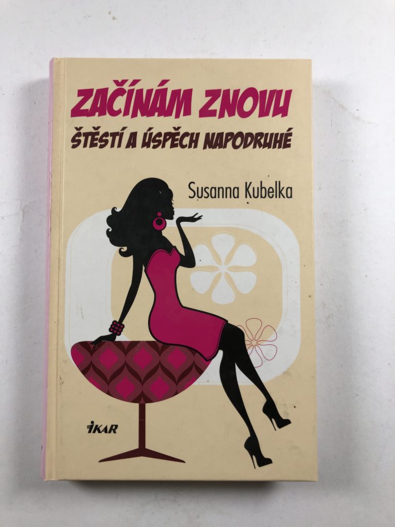 Začínám znovu Měkká