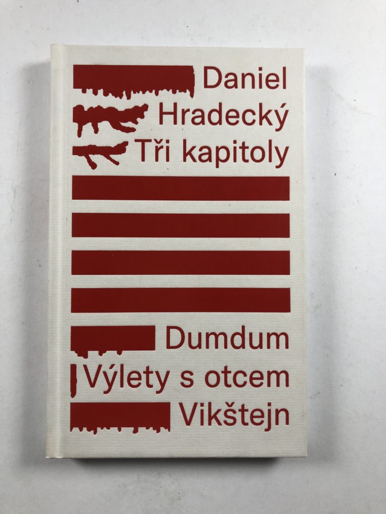 Levně Tři kapitoly