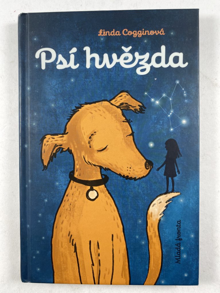 Psí hvězda