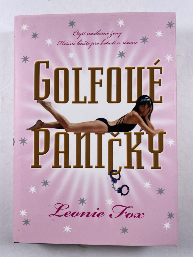 Golfové paničky Pevná (2009)