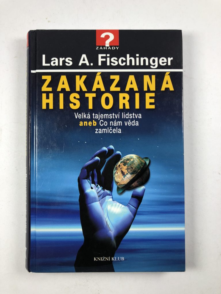 Levně Zakázaná historie