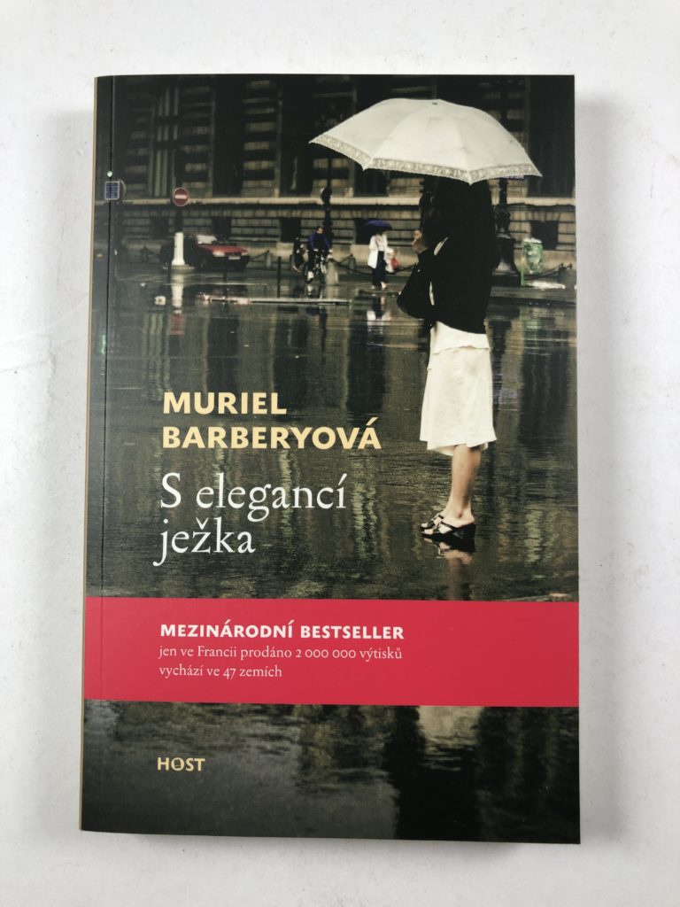 Levně S elegancí ježka Měkká