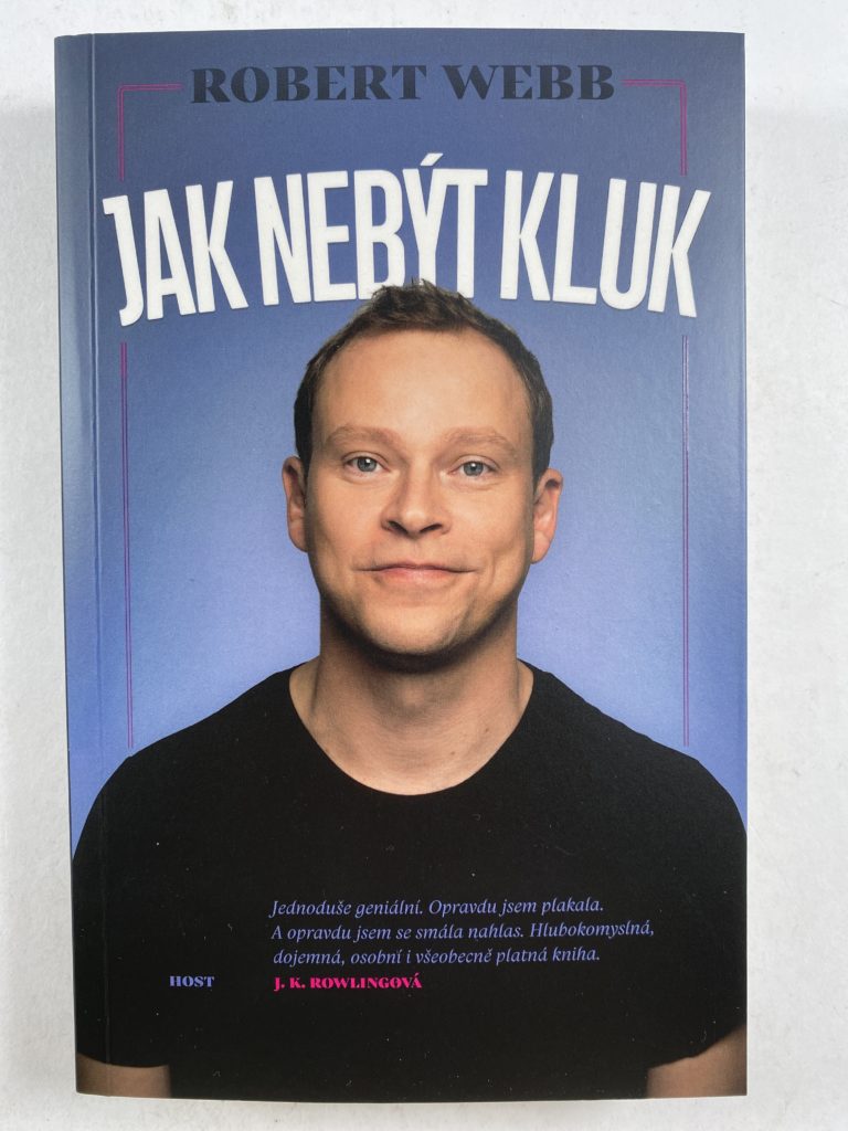 Levně Jak nebýt kluk