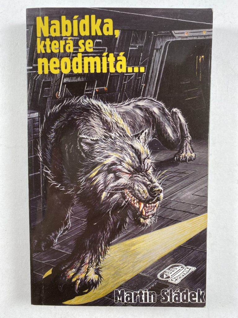 Levně Nabídka, která se neodmítá...