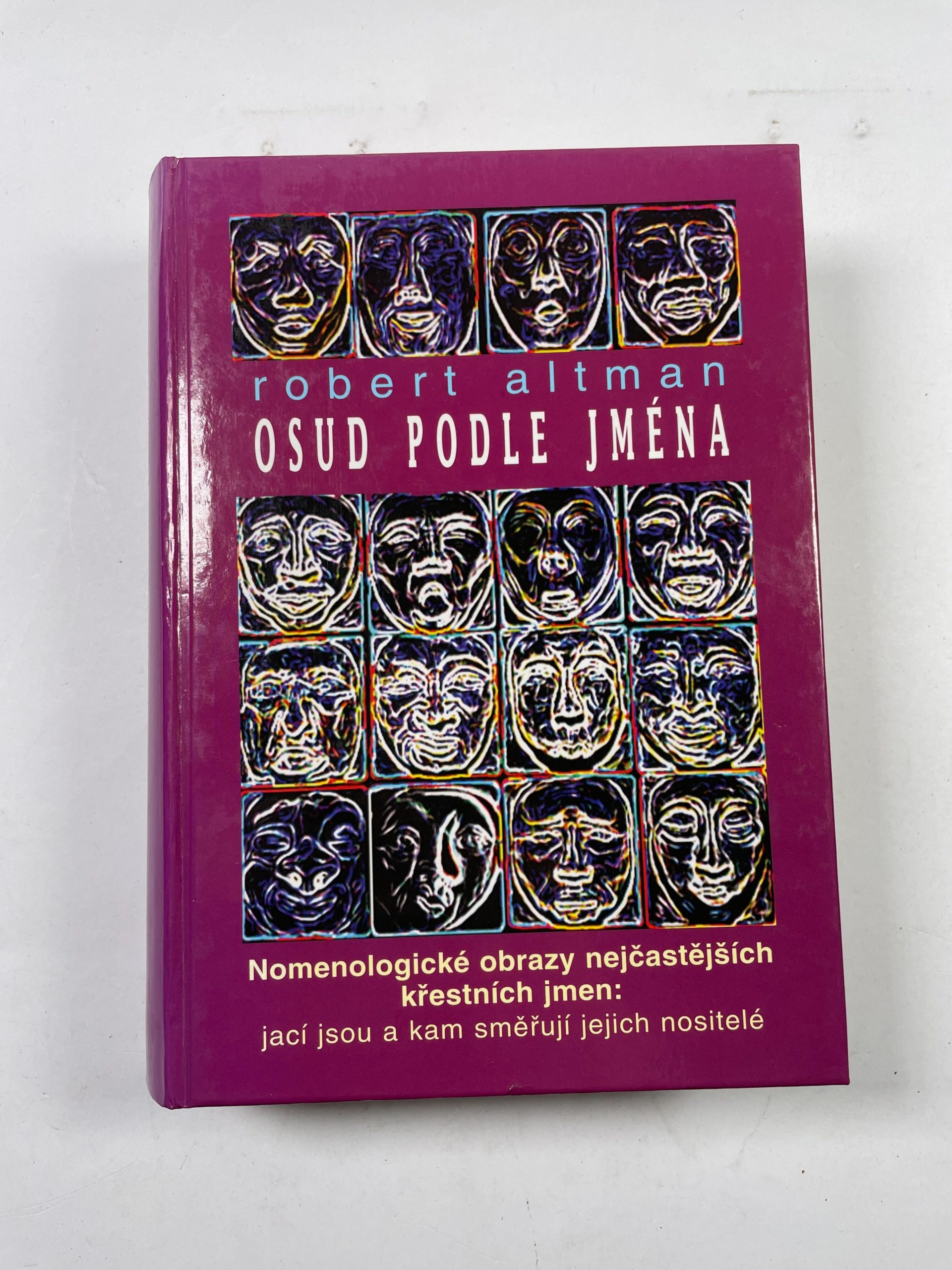 Osud podle jména Pevná (2005)