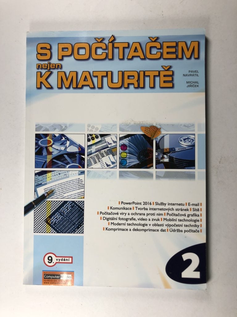 S počítačem nejen k maturitě 2. díl Měkká (2016)