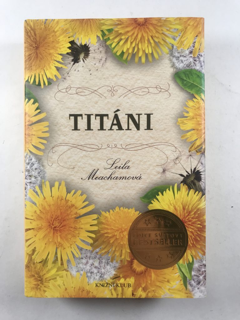 Titáni Pevná (2017)