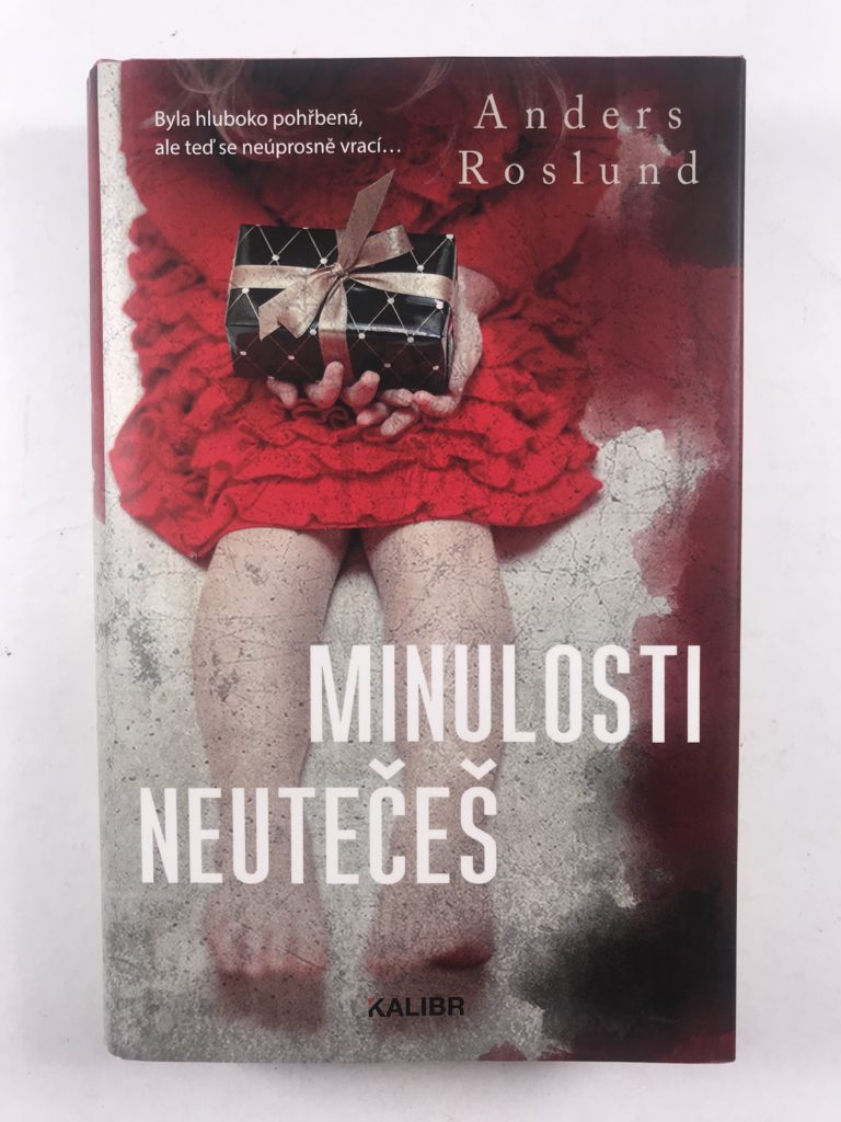 Levně Minulosti neutečeš Pevná (2020)