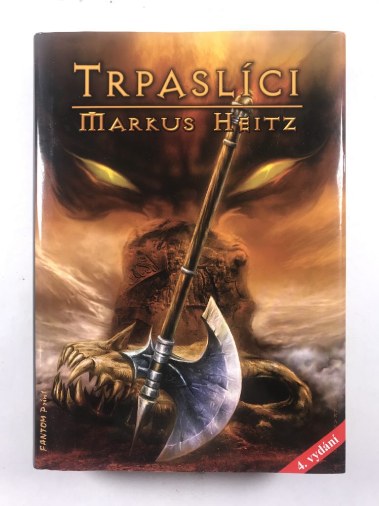 Levně Trpaslíci (1) Měkká (2012)