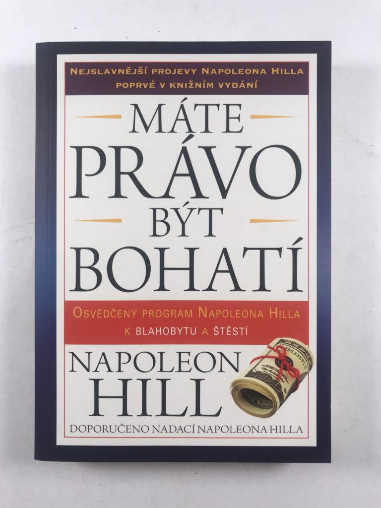 Máte právo být bohatí Pevná (2016)