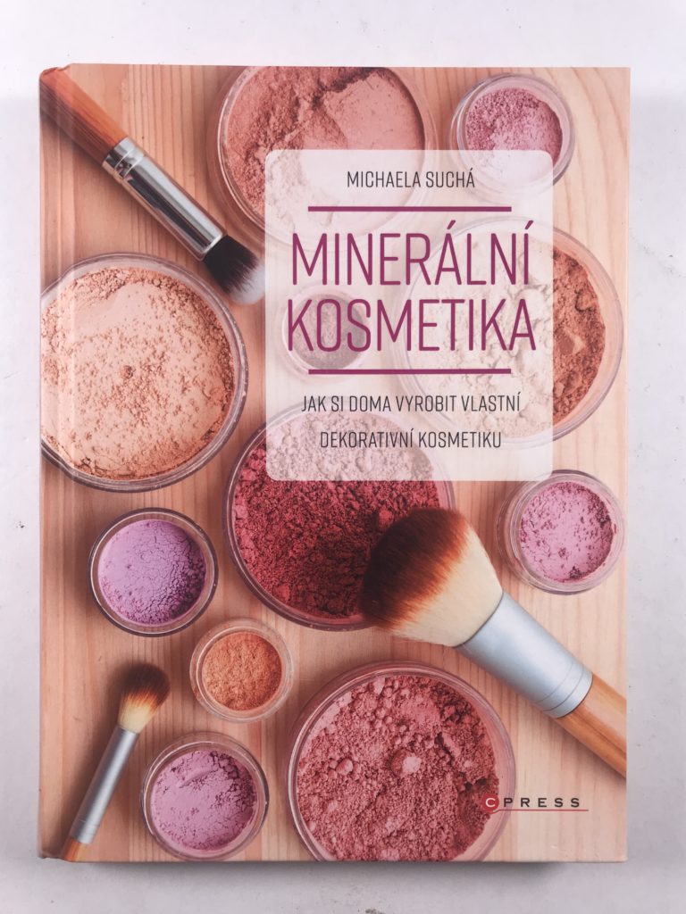 Levně Minerální kosmetika