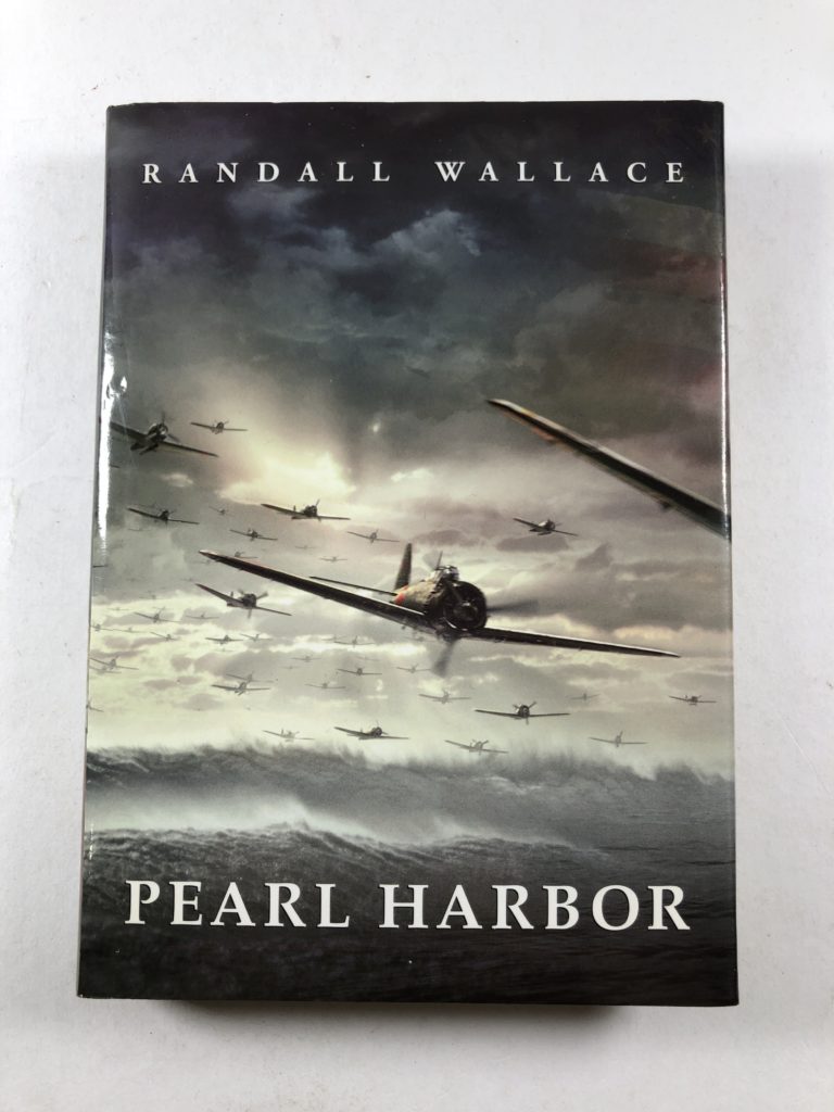 Levně Pearl Harbor