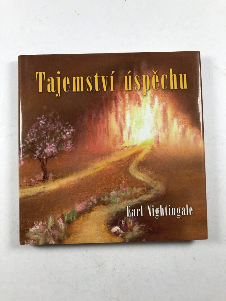 Tajemství úspěchu