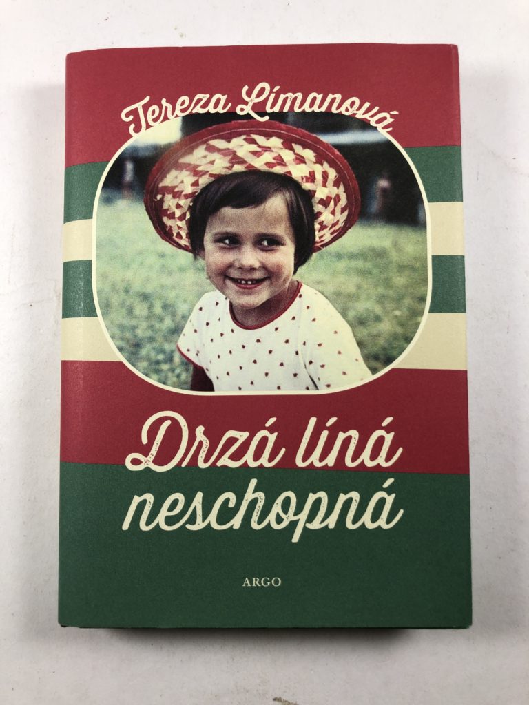 Drzá líná neschopná