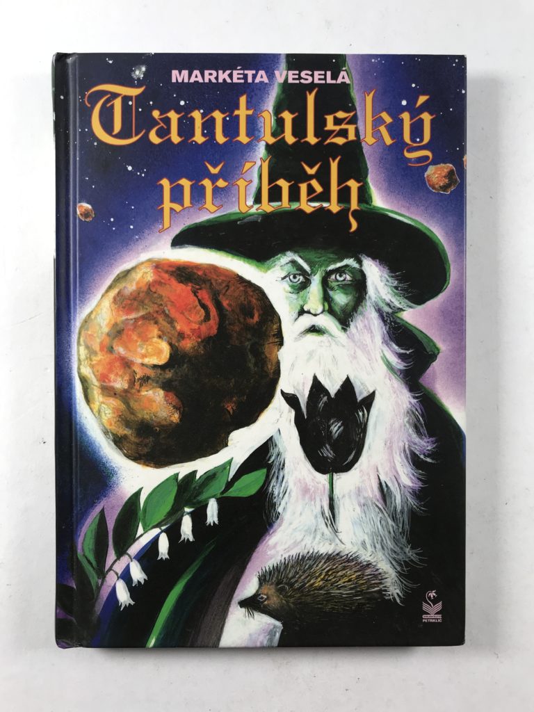 Tantulský příběh