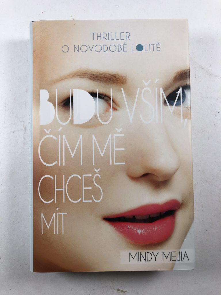 Levně Budu vším, čím mě chceš mít