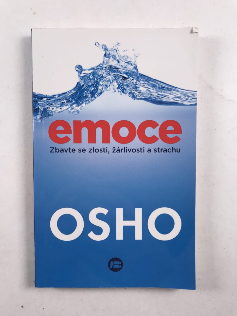 Levně Emoce