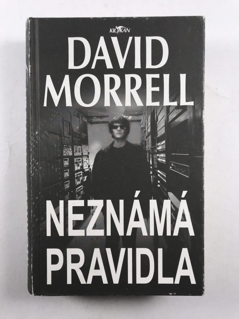 Levně Neznámá pravidla Pevná