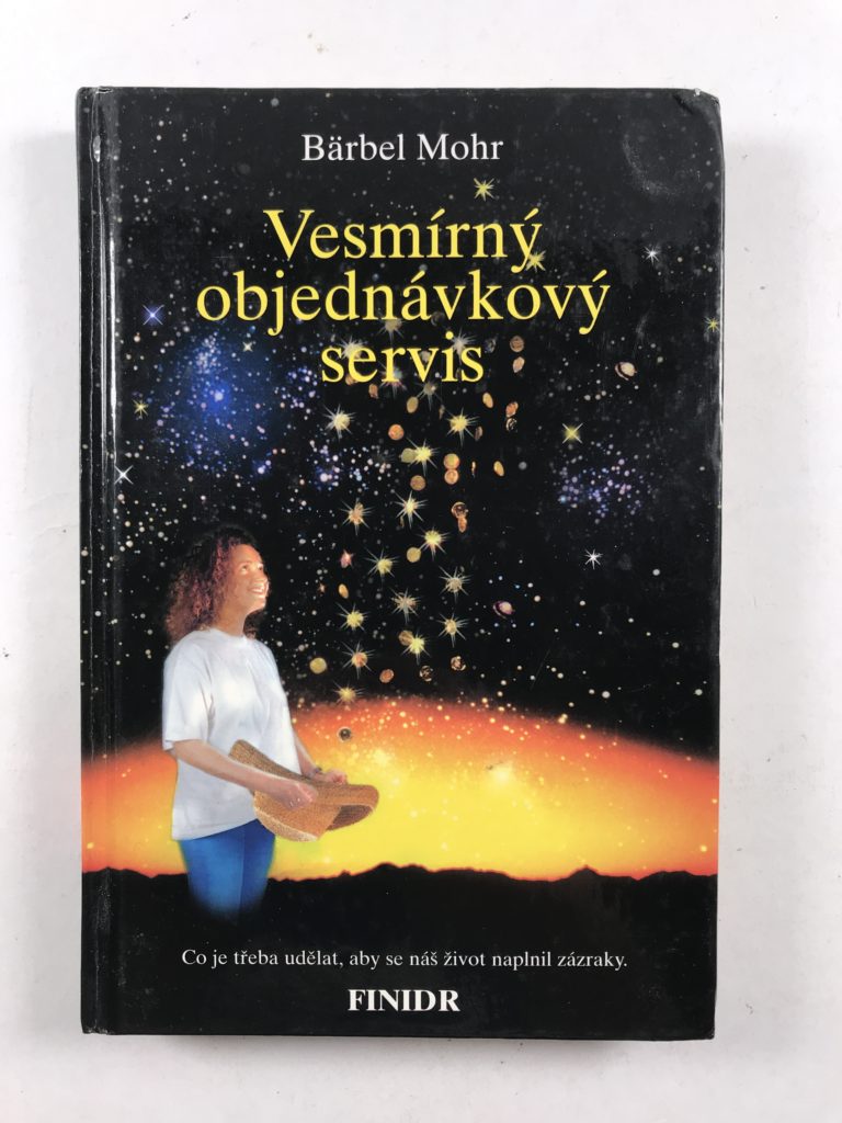 Vesmírný objednávkový servis Pevná (2000)