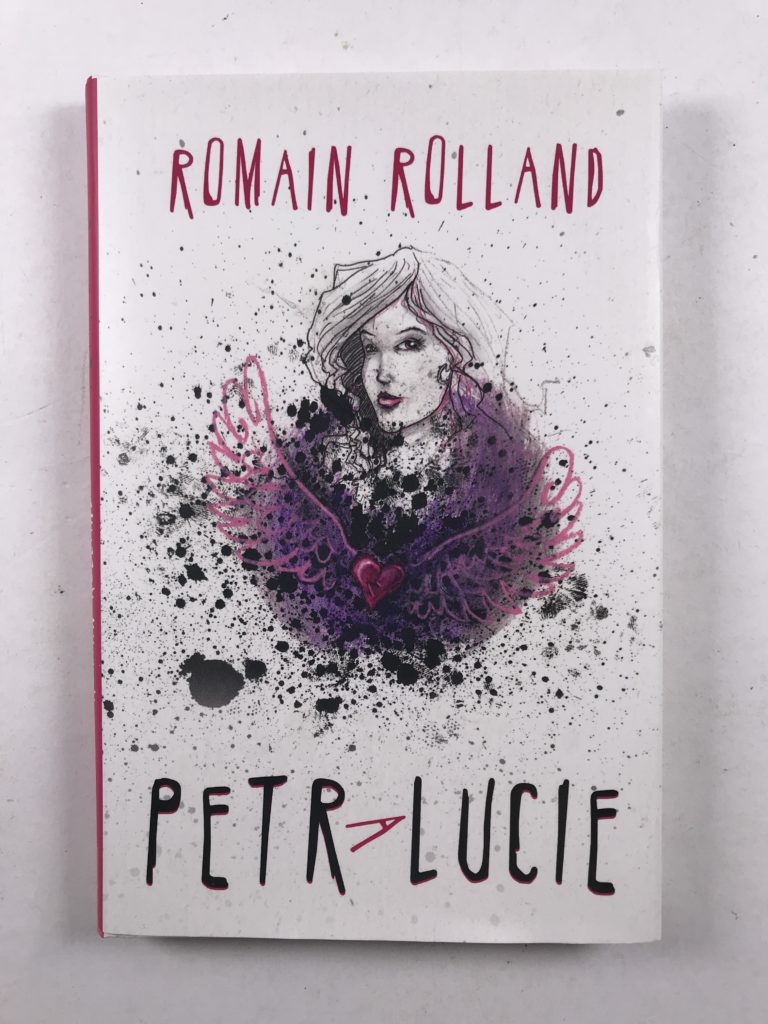 Petr a Lucie Měkká