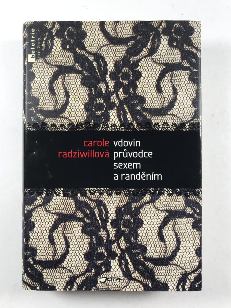 Vdovin průvodce sexem a randěním