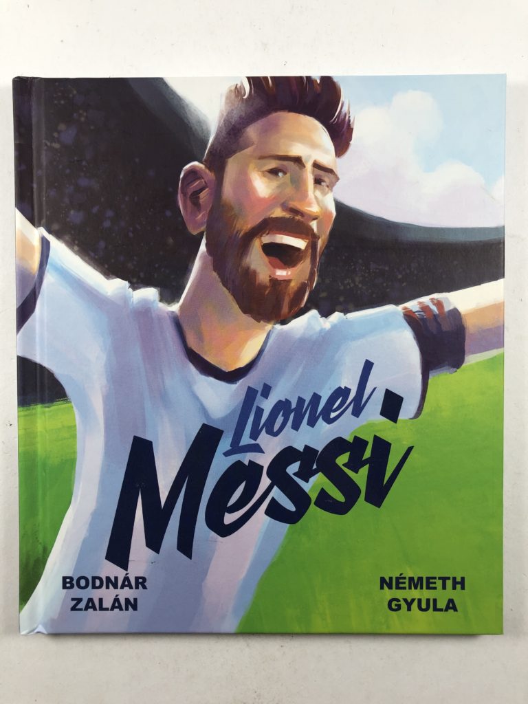 Lionel Messi Pevná 2019