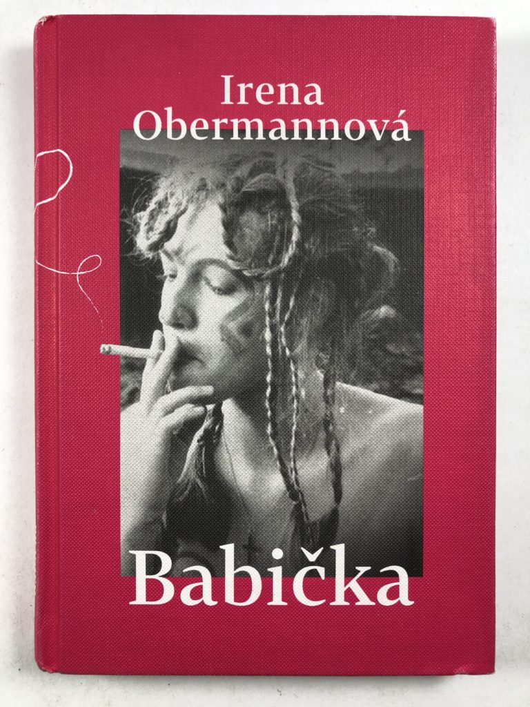 Babička