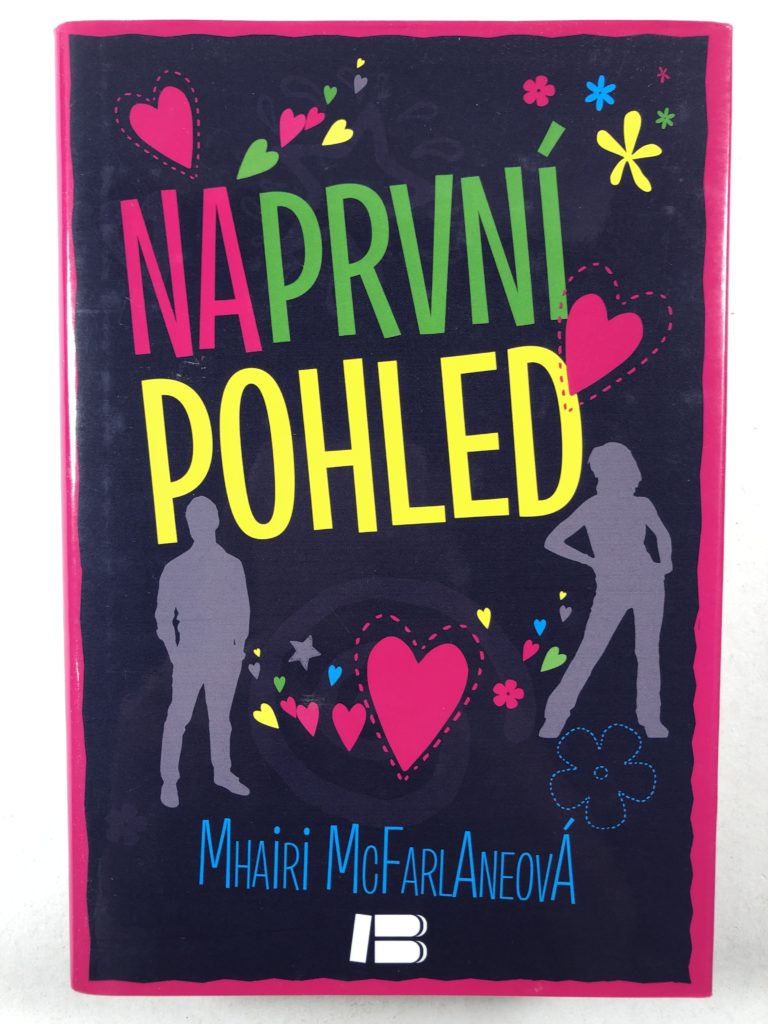 Na první pohled