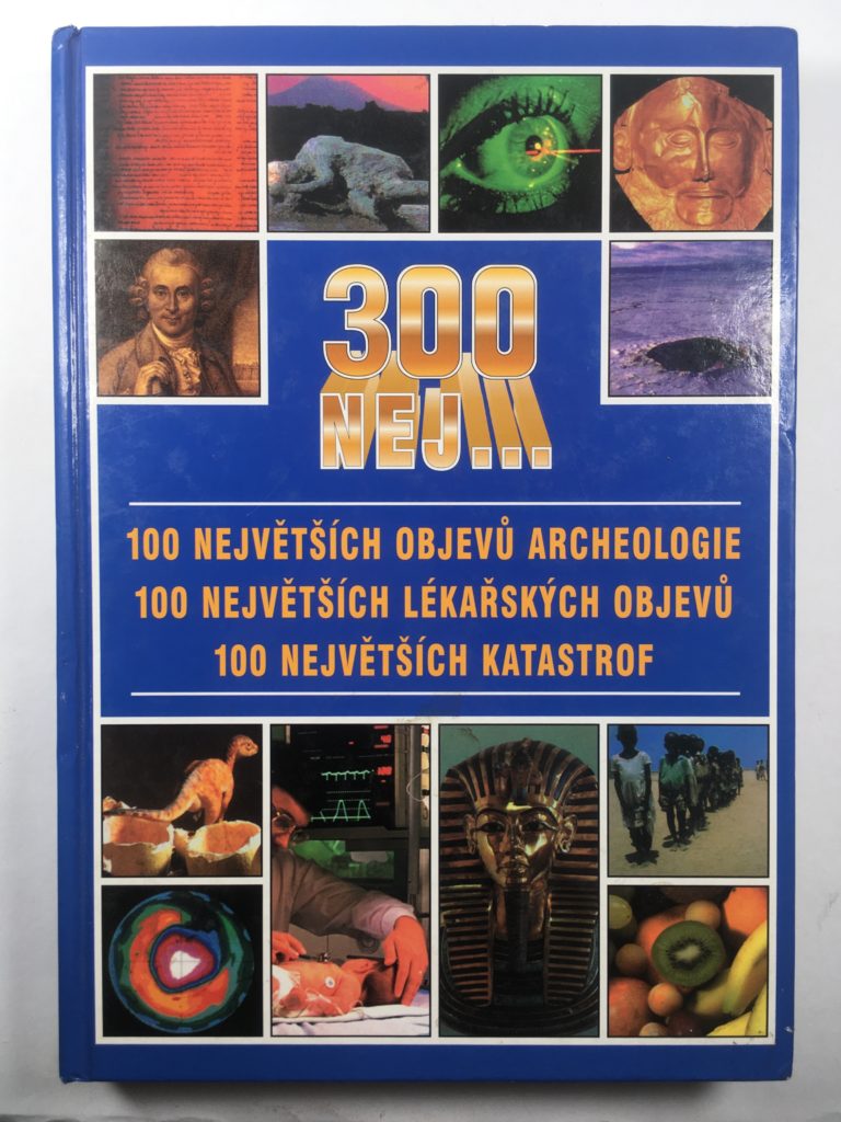 Levně 300 nej