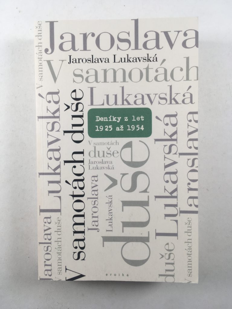 V samotách duše