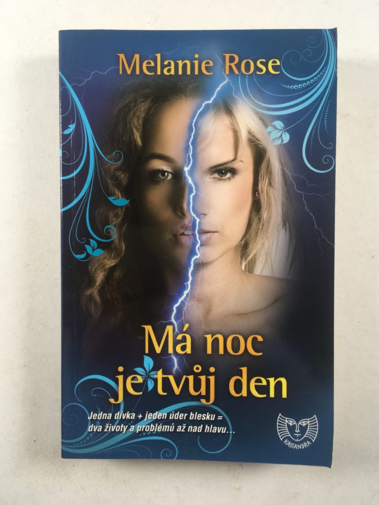 Má noc je tvůj den