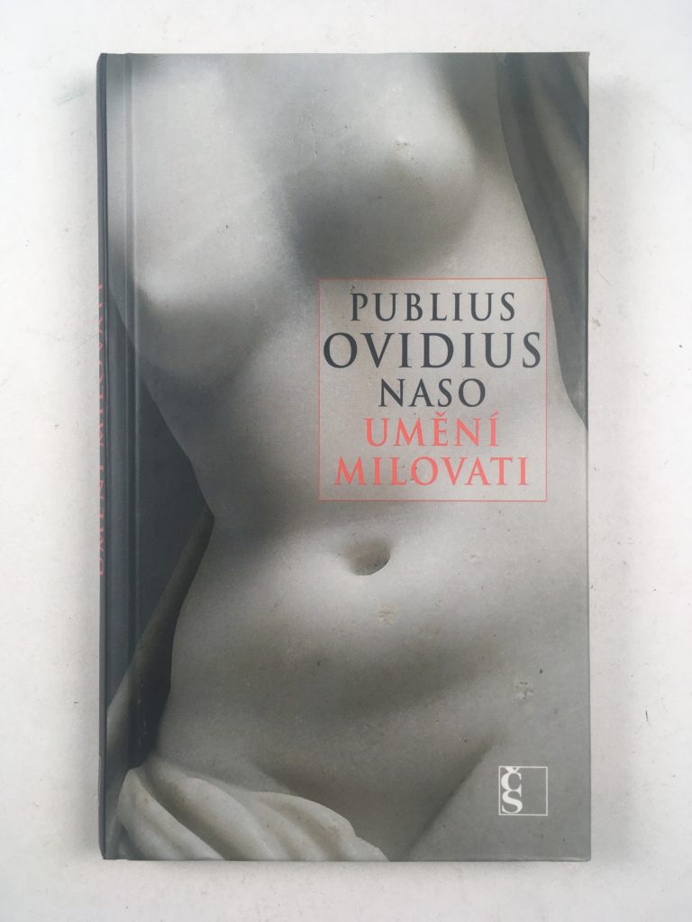 Umění milovati Pevná (2012)