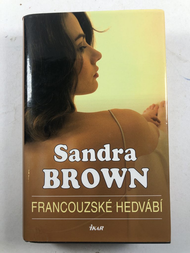 Francouzské hedvábí Pevná (2006)
