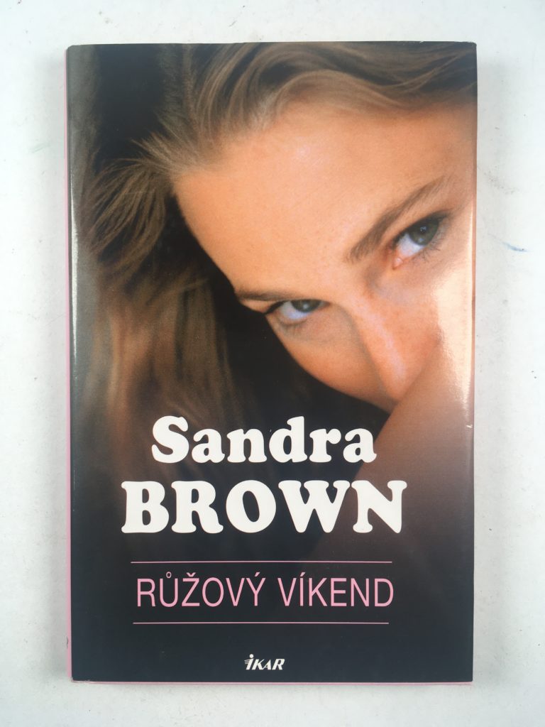 Levně Růžový víkend Pevná (2009)