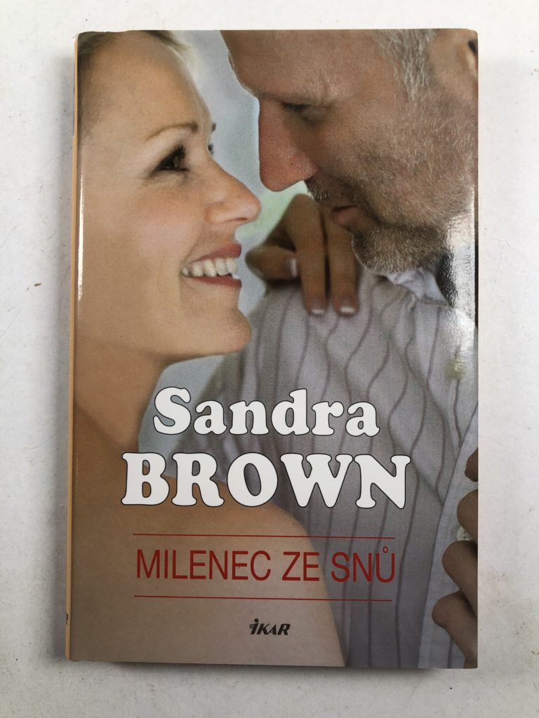 Levně Milenec ze snů Pevná (2009)