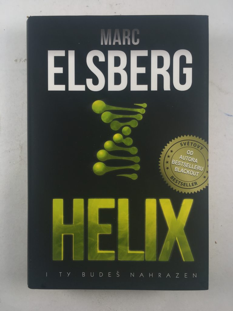 Levně Helix Pevná