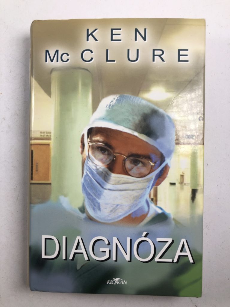 Levně Diagnóza Pevná (2005)