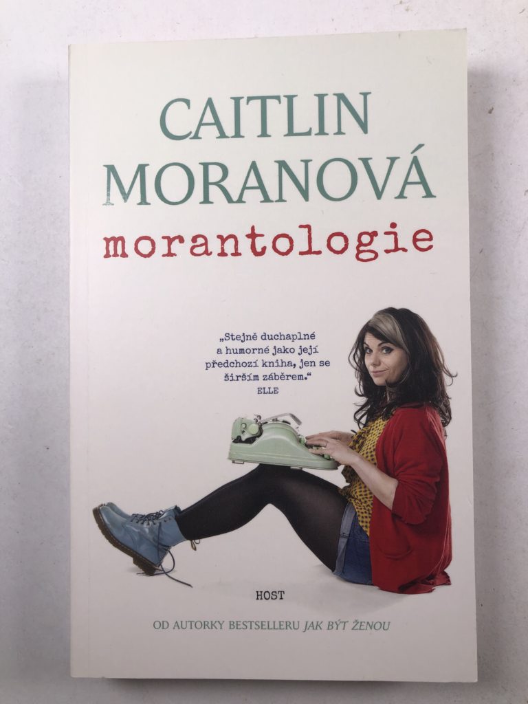 Morantologie