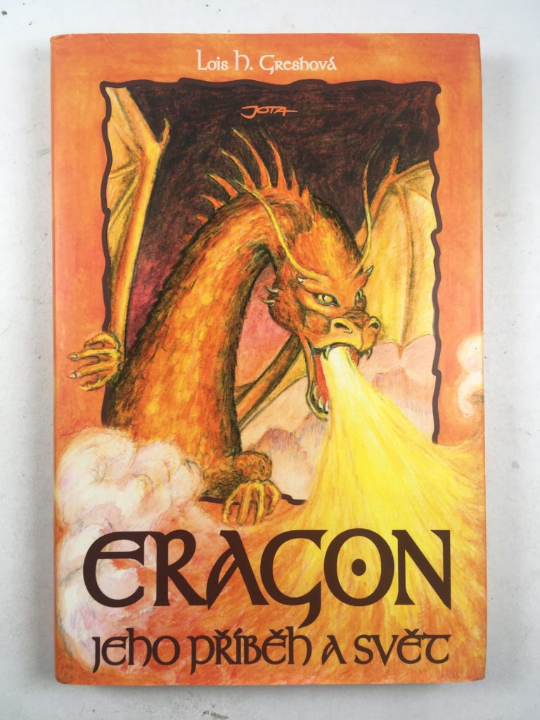 Eragon: Jeho příběh a svět