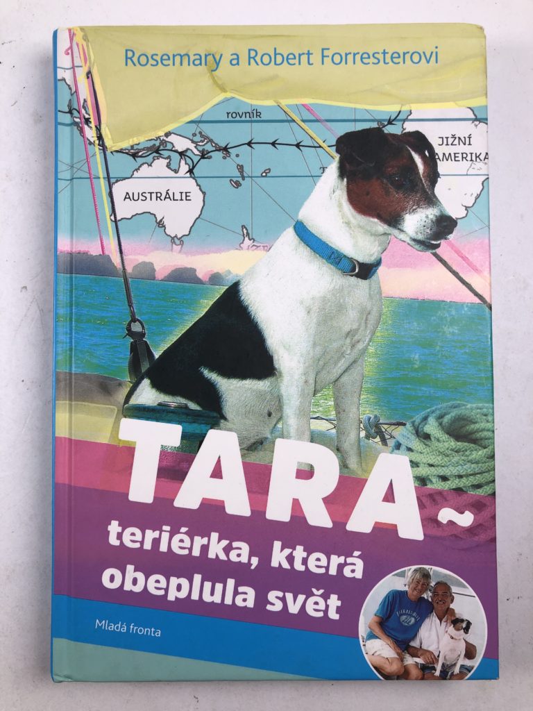 Levně Tara