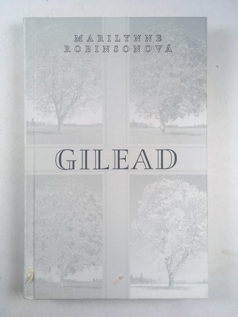 Gilead Bez obalu