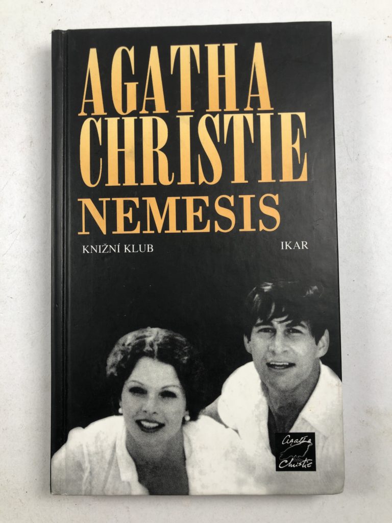 Nemesis Pevná (2000)