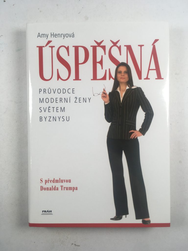 Úspěšná