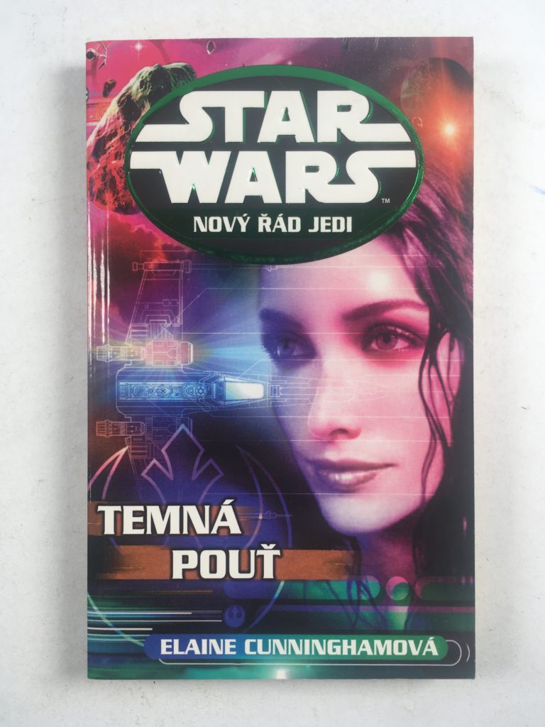 Levně STAR WARS: Nový řád Jedi - Temná pouť