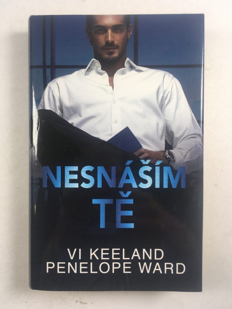 Nesnáším tě Pevná