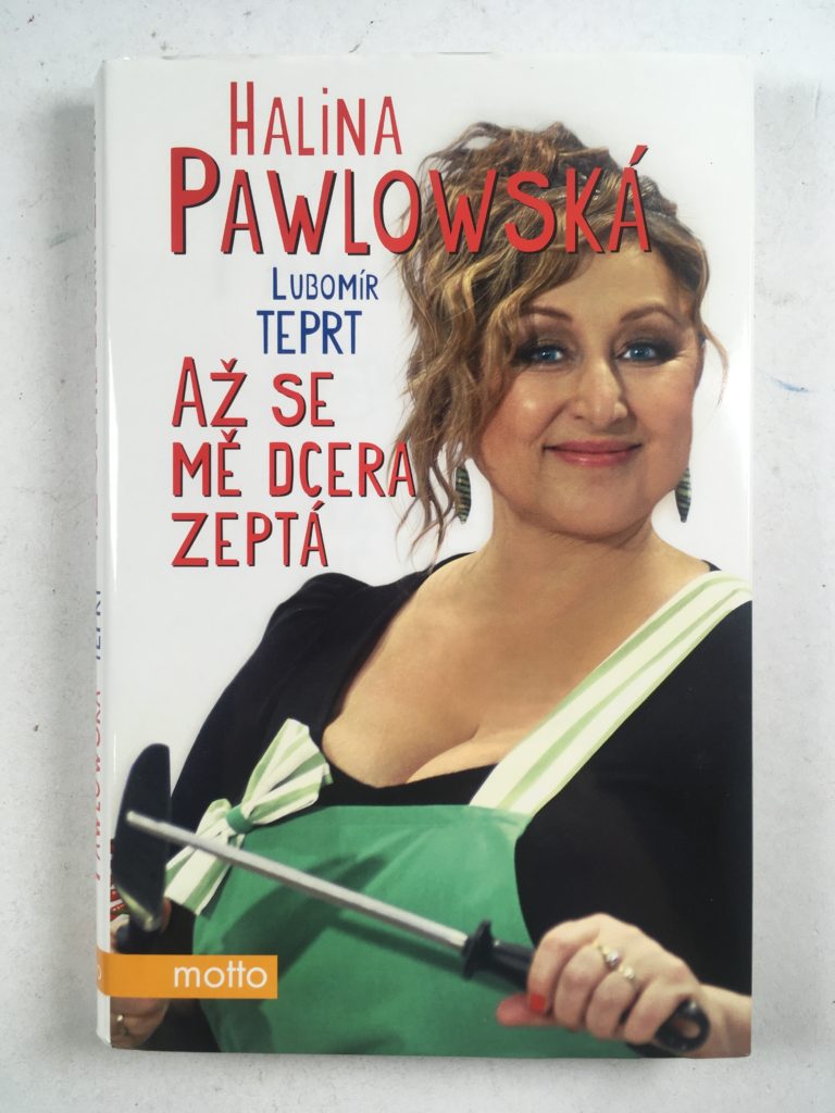 Levně Až se mě dcera zeptá