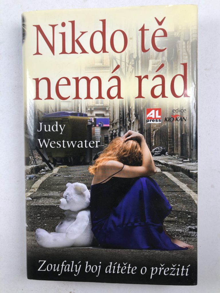 Nikdo tě nemá rád