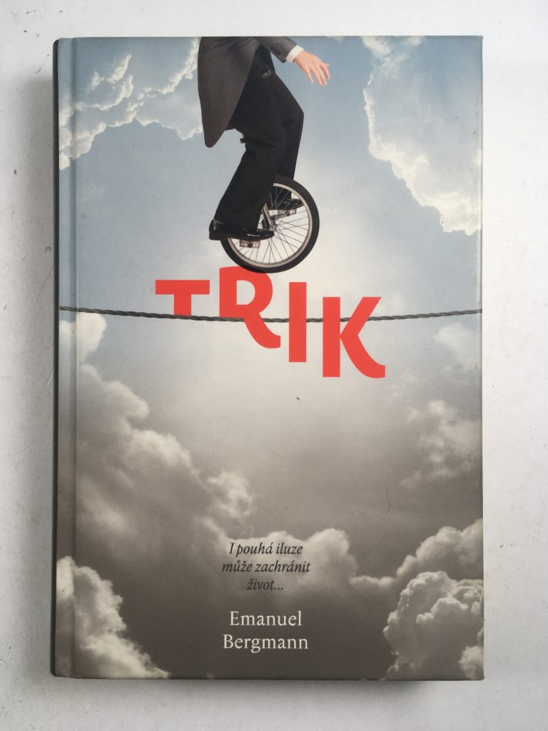 Levně Trik